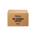 Stelin MB Strong Coffee (25kg)