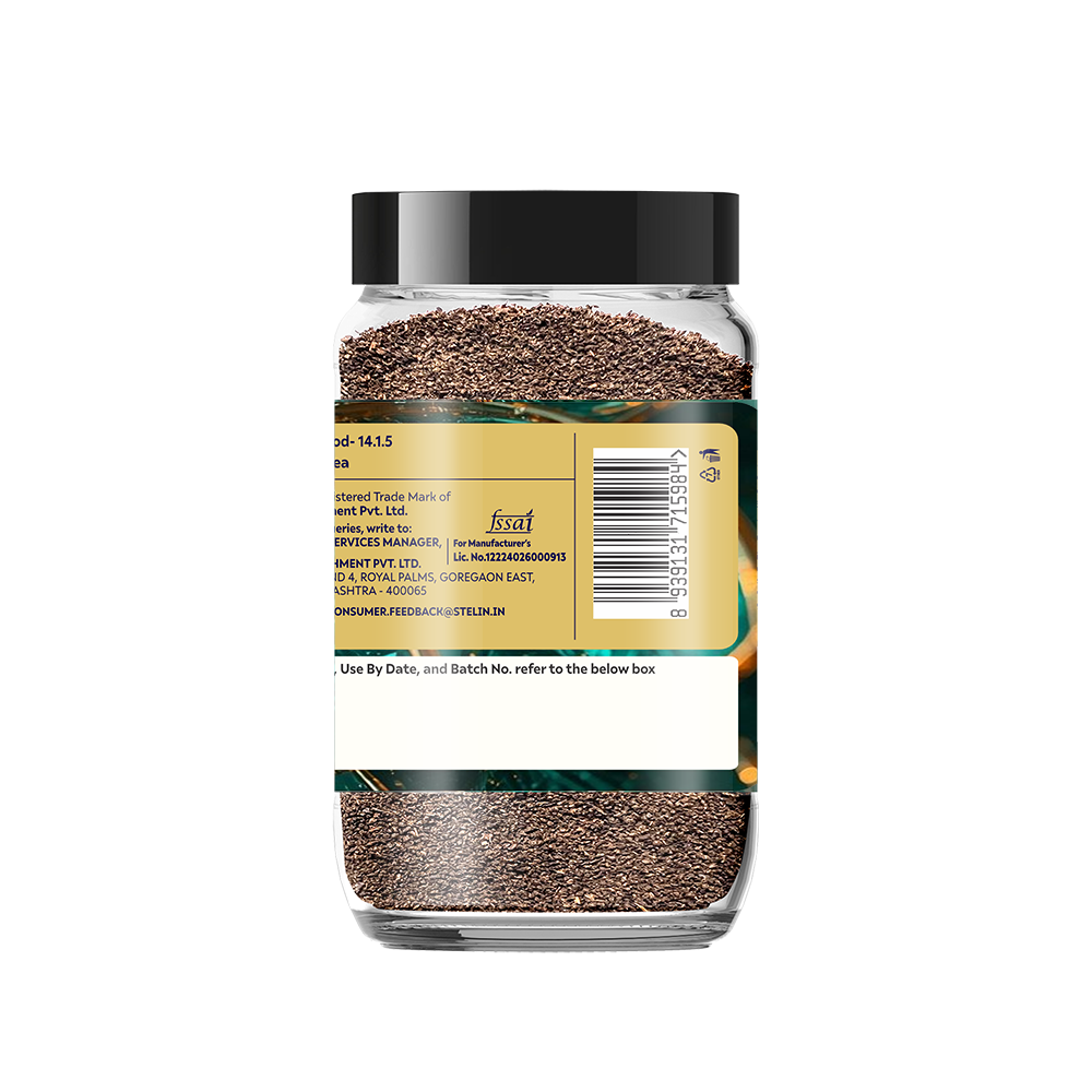 Nespra Golden Tea Leaf - (320g)
